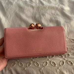 Ted Baker London wallet
